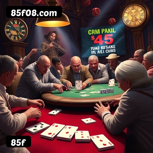 Privilégios VIP 85f