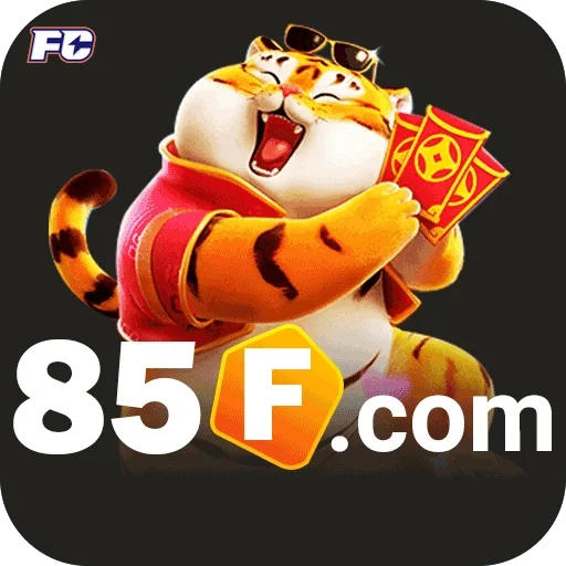 Logo da 85f